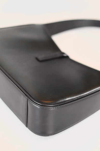 Saint Laurent Le 5 A 7 Hobo
