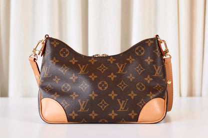 Louis Vuitton Boulogne PM Monogram