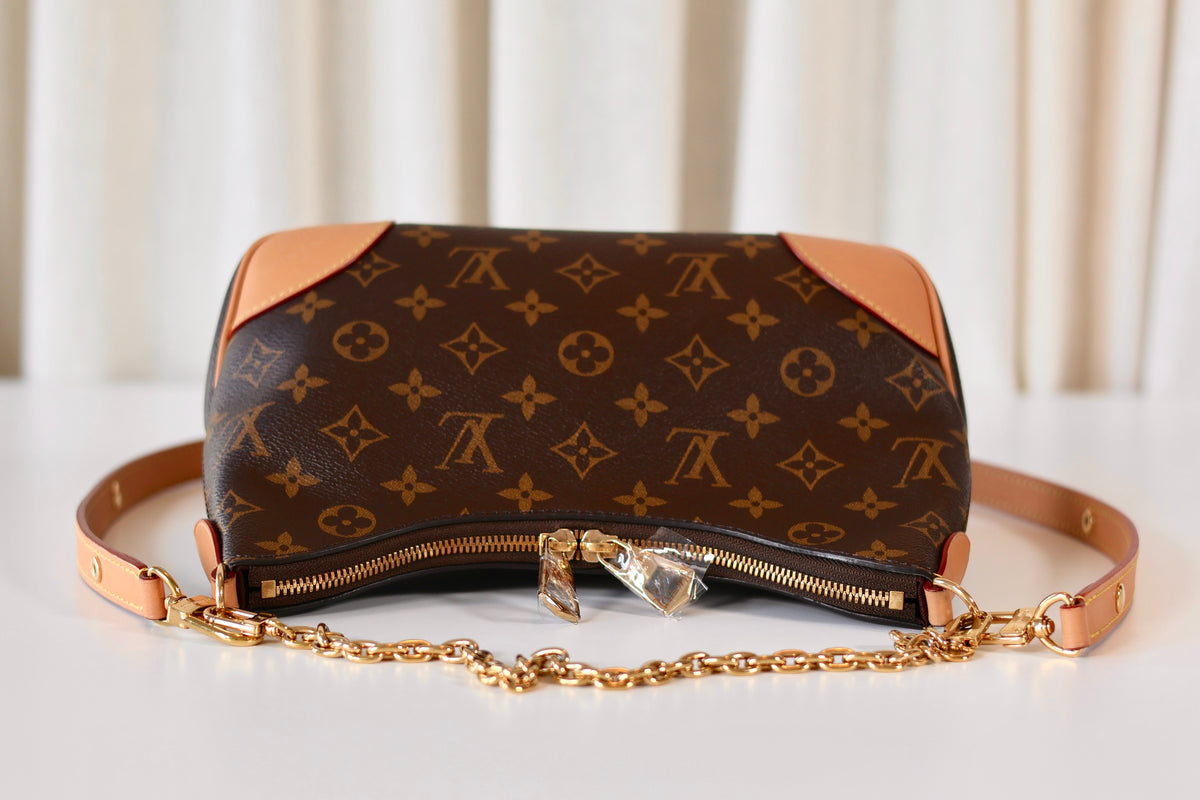 Louis Vuitton Boulogne PM Monogram