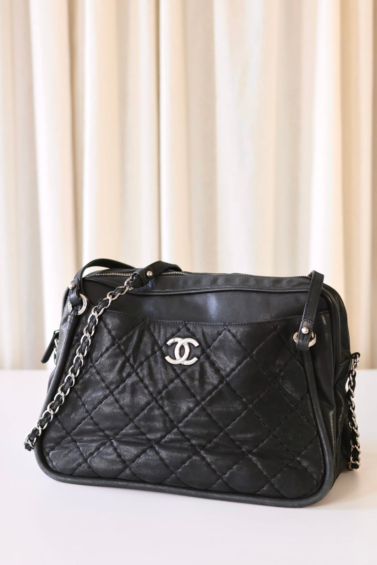 Chanel shoulder bag