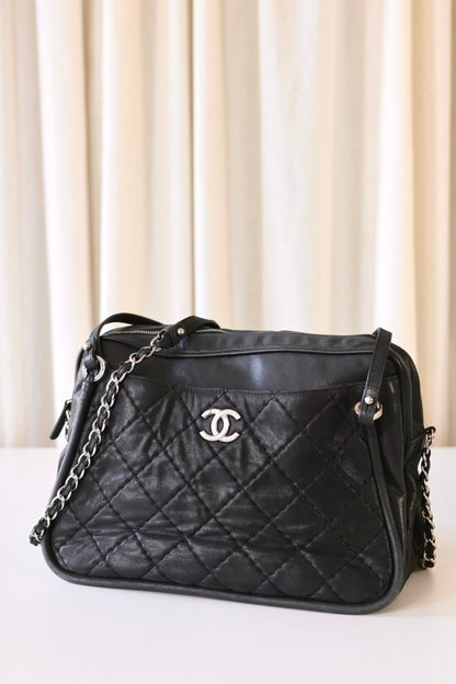 Chanel shoulder bag