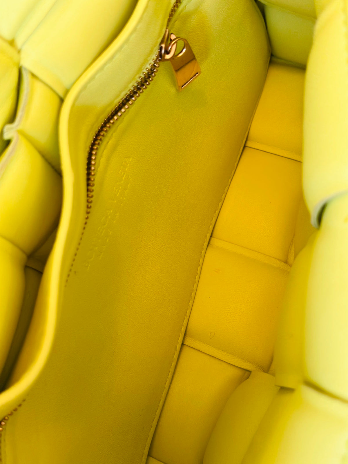 Bottega Veneta Casette bag