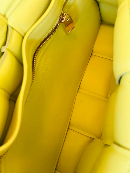 Bottega Veneta Casette bag