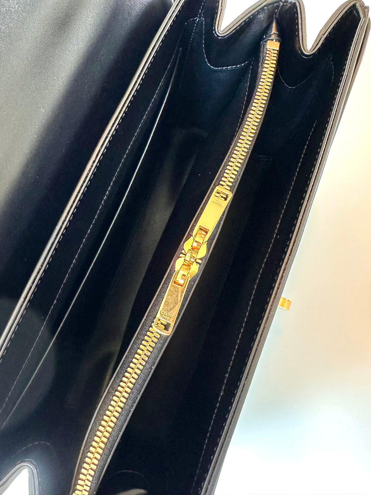 Celine Classique 16 Bag