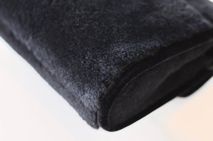 Chanel Small Envelope Flap Bag shearling