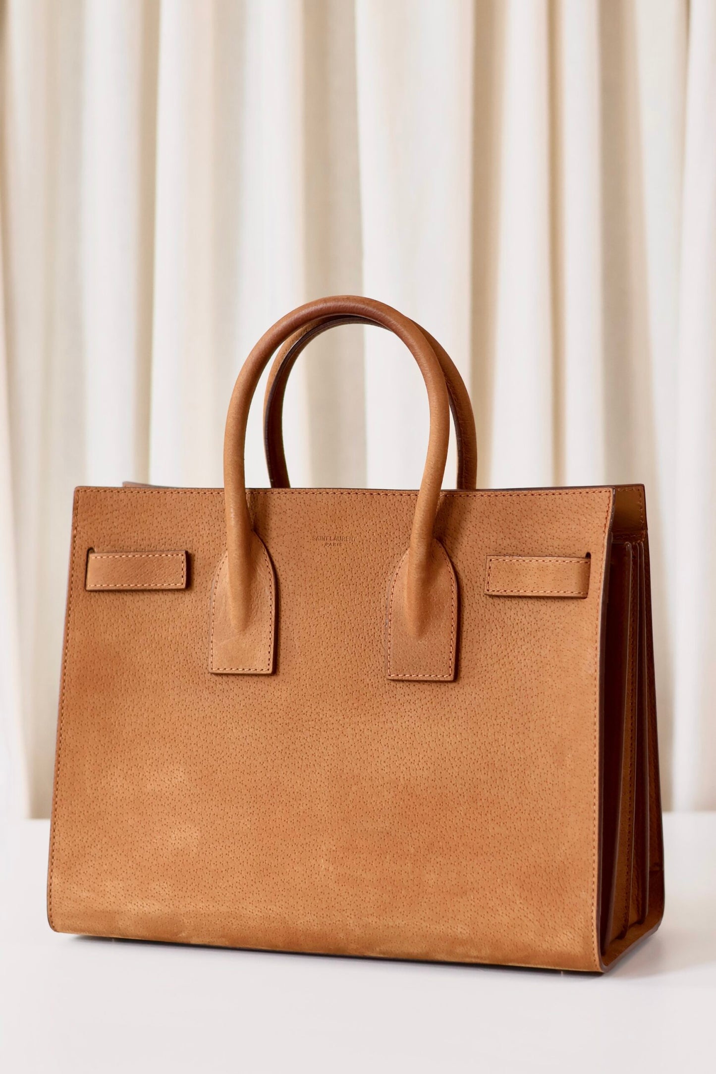 Saint Laurent Sac Du Jour