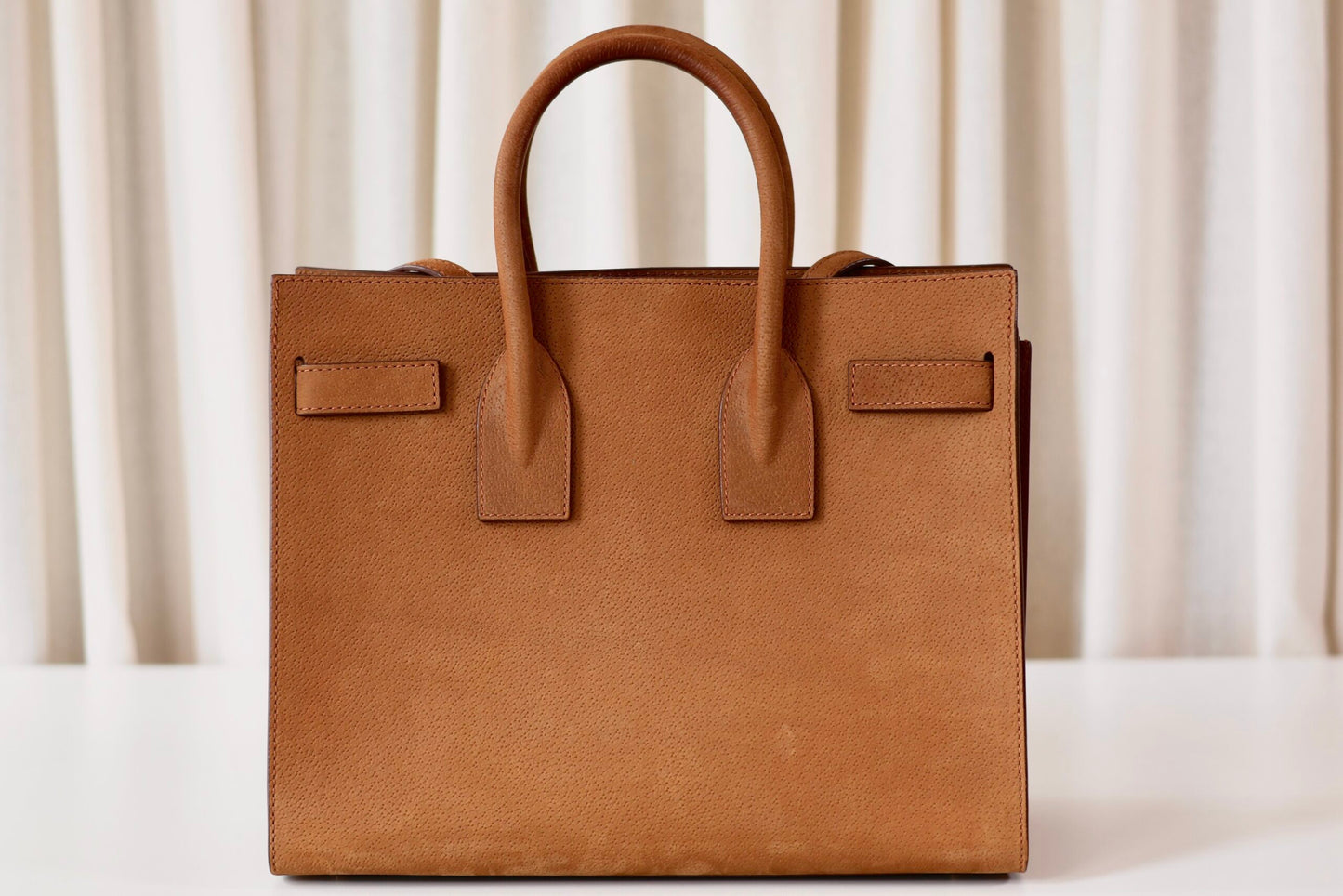 Saint Laurent Sac Du Jour