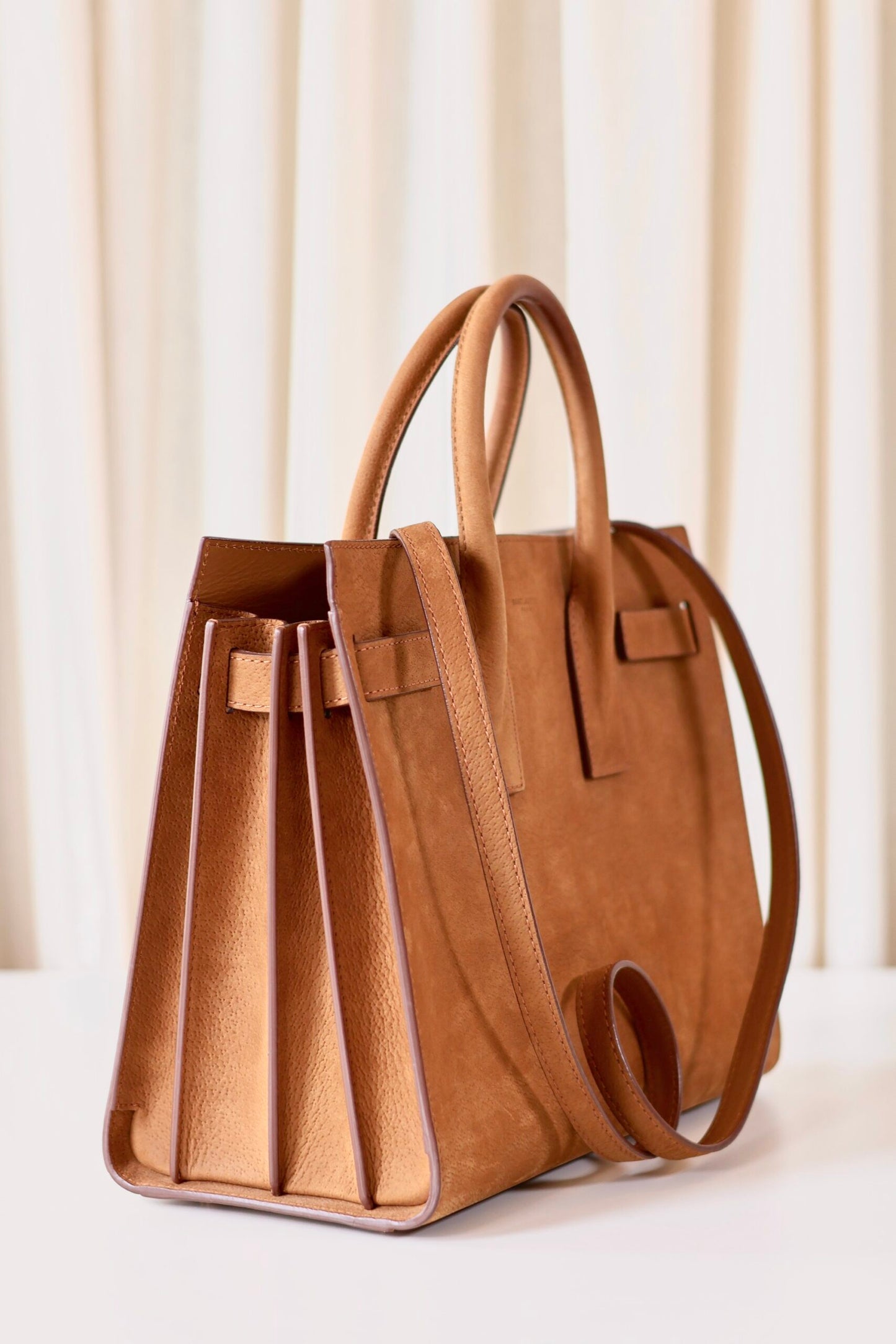 Saint Laurent Sac Du Jour