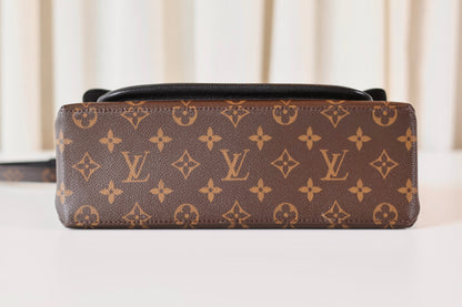 Louis Vuitton Marignan Black