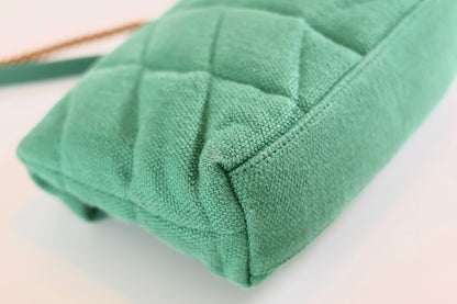 Saint Laurent Puffer Toy