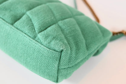 Saint Laurent Puffer Toy