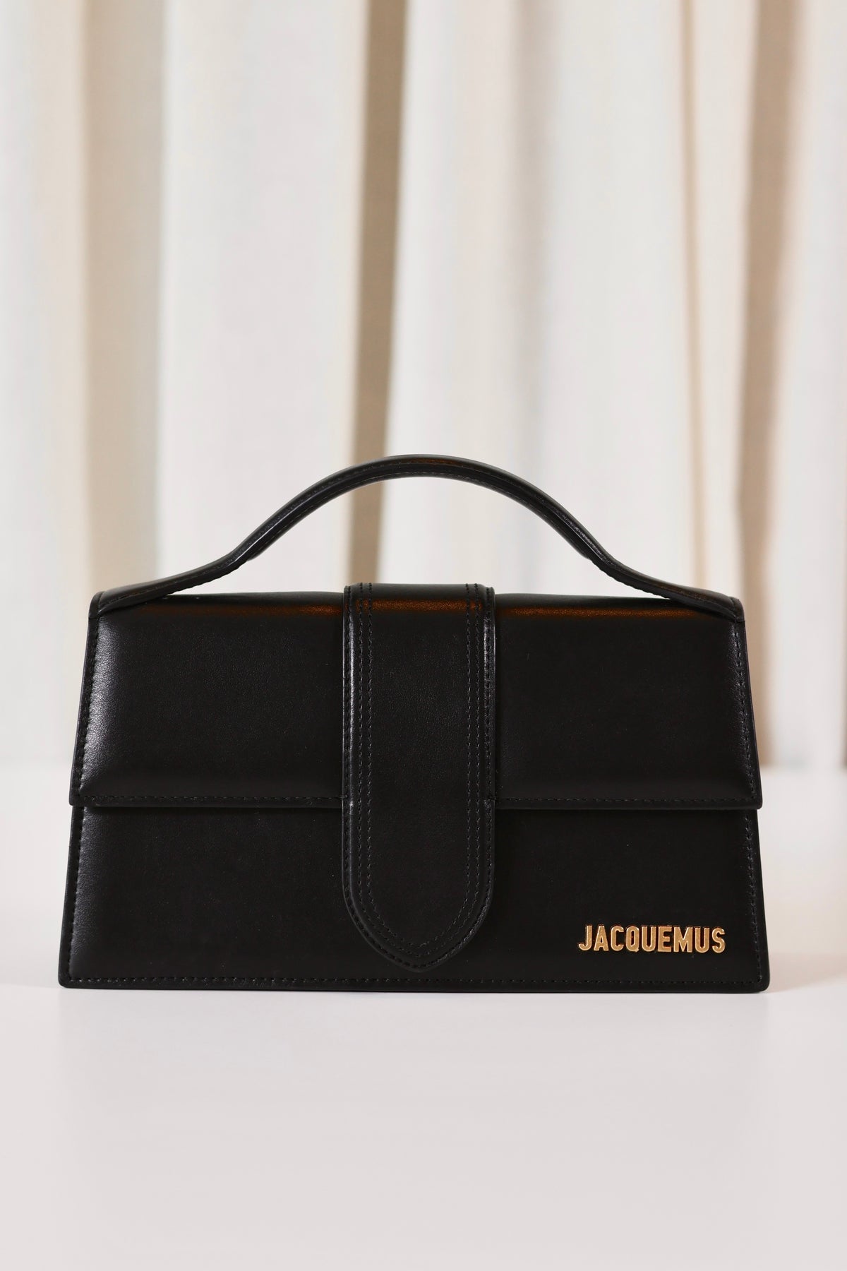Jacquemus Bambino black