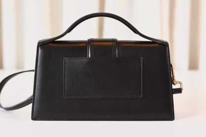 Jacquemus Bambino black