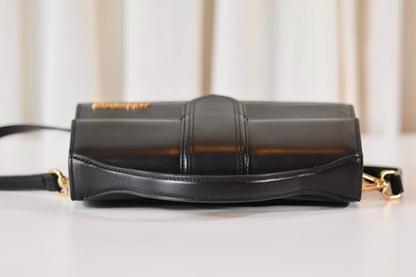 Jacquemus Bambino black