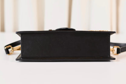 Jacquemus Bambino black