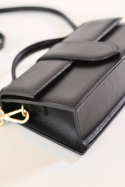 Jacquemus Bambino black