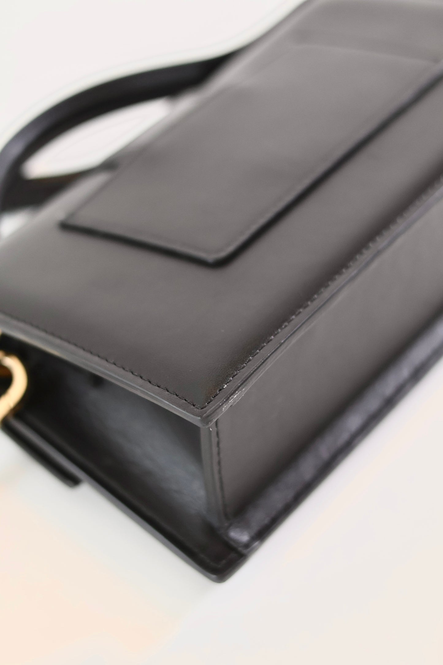 Jacquemus Bambino black