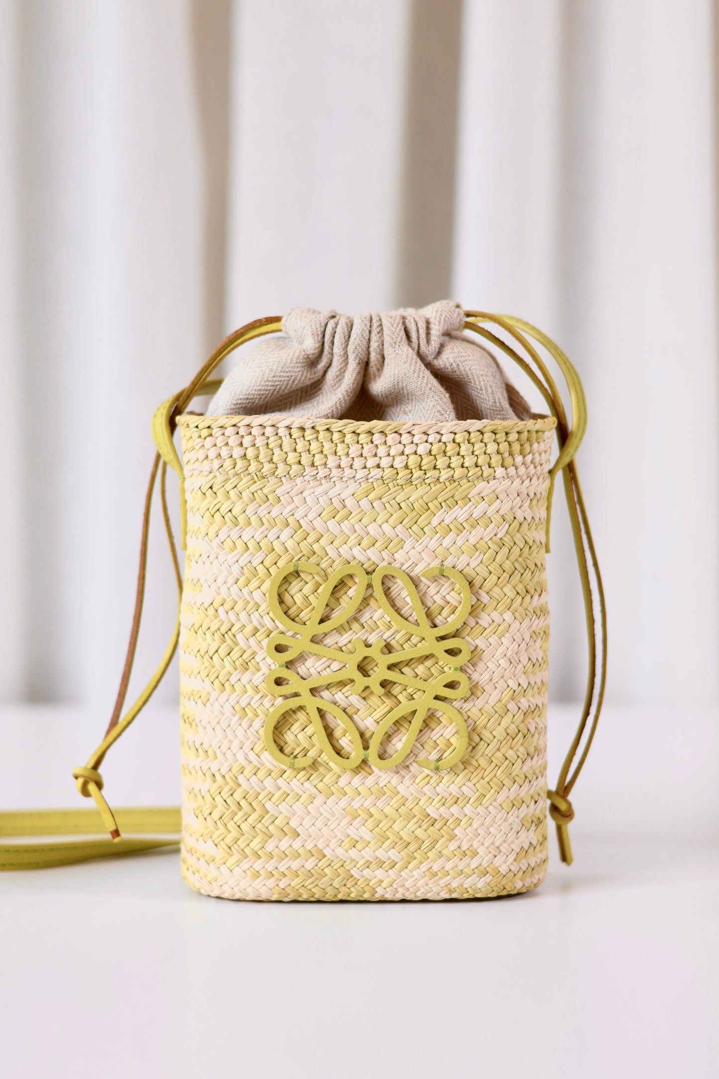 Loewe Square pocket