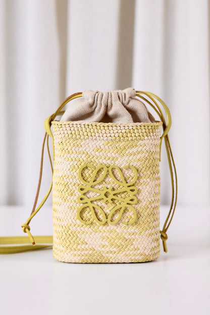 Loewe Square pocket