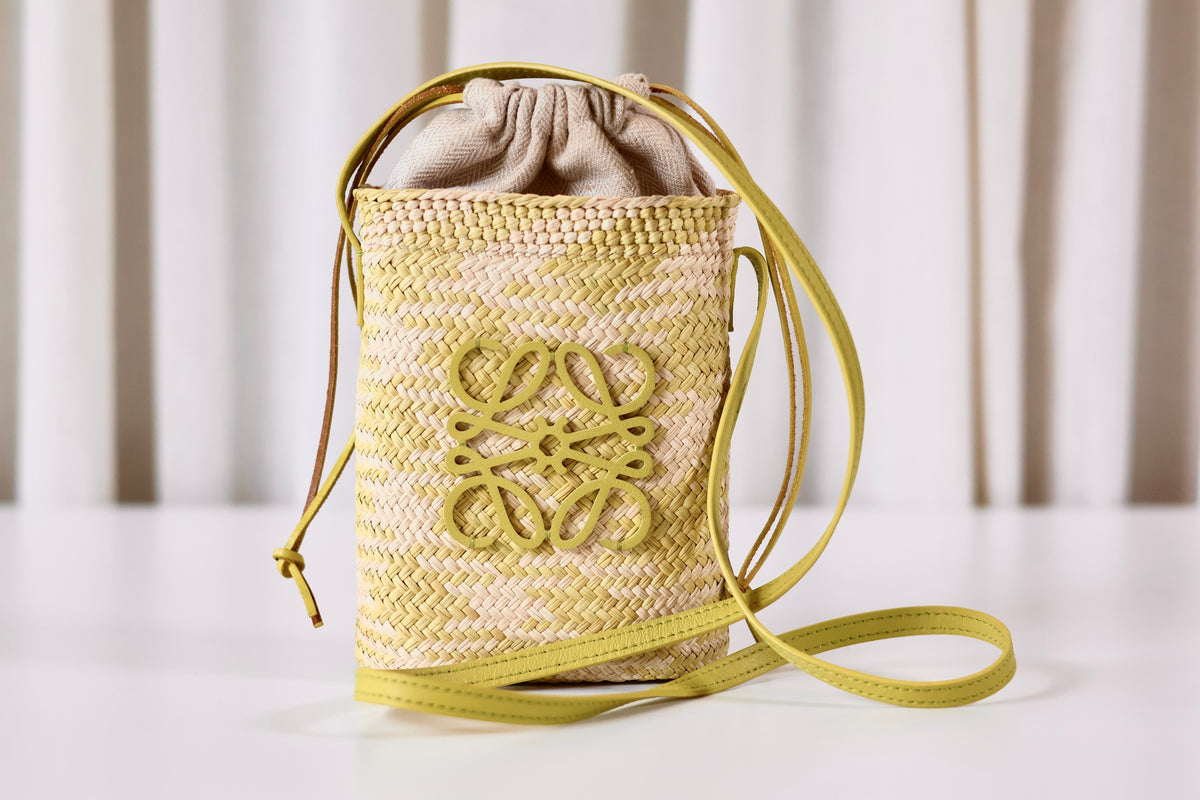 Loewe Square pocket