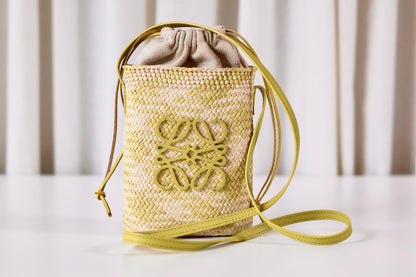 Loewe Square pocket