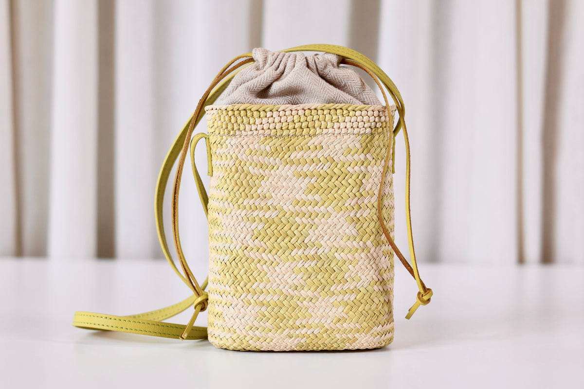 Loewe Square pocket