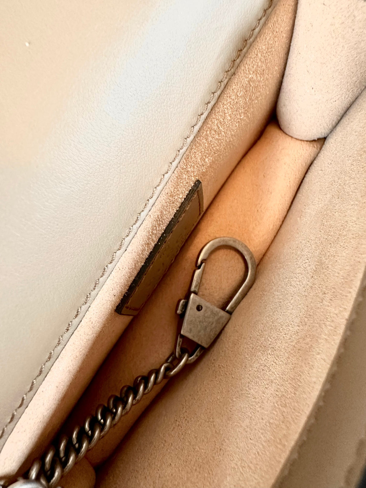 Gucci Dionysus mini