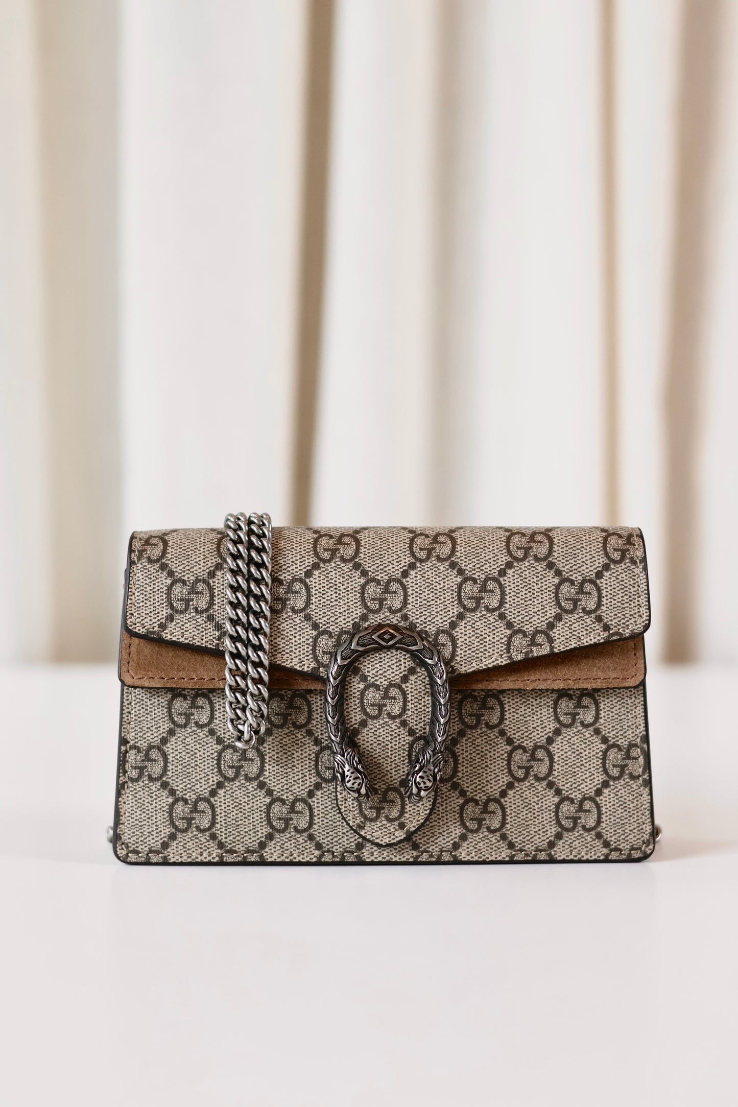 Gucci Dionysus mini