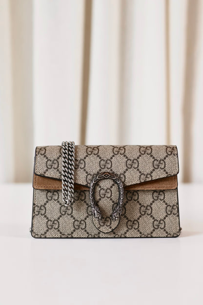 Gucci Dionysus mini