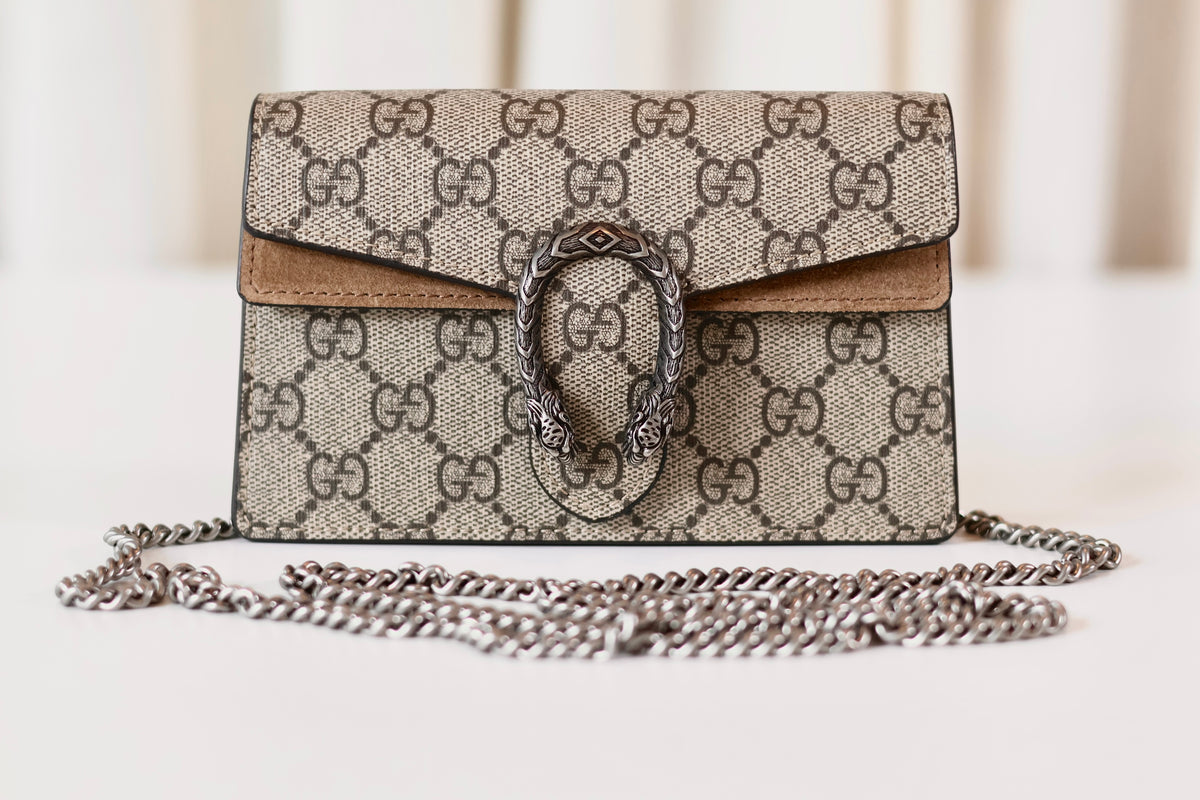 Gucci Dionysus mini