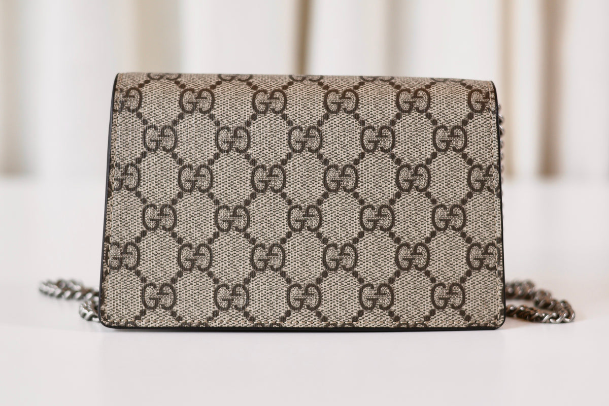 Gucci Dionysus mini