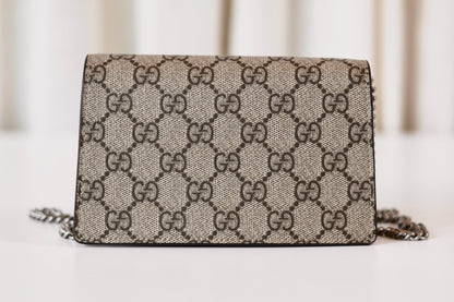 Gucci Dionysus mini
