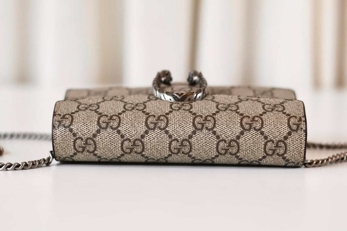 Gucci Dionysus mini