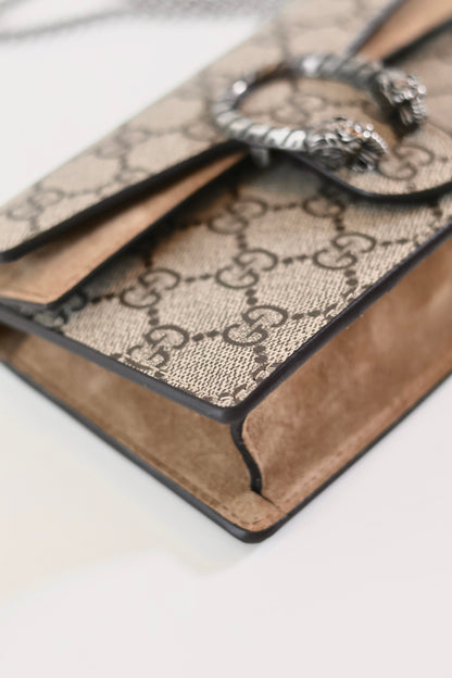 Gucci Dionysus mini