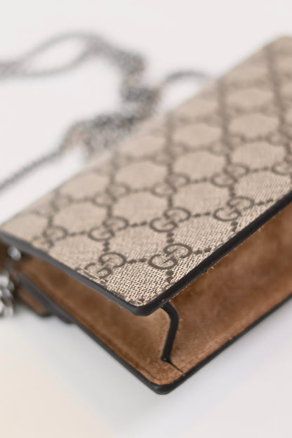 Gucci Dionysus mini