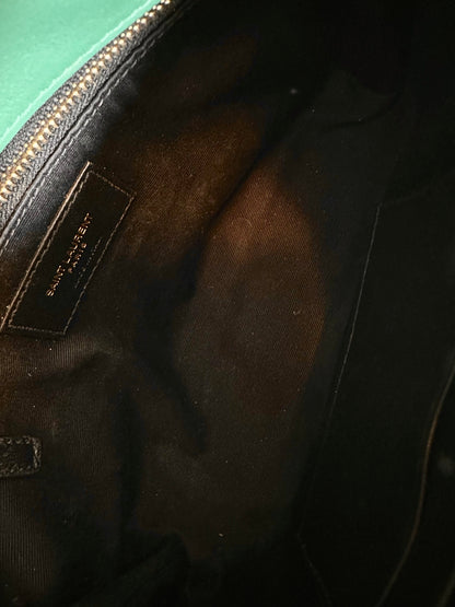 Saint Laurent Puffer Toy