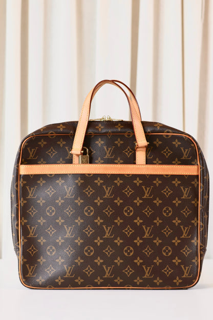 Louis Vuitton Laptop Bag Monogram