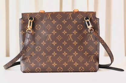 Louis Vuitton Marignan Black