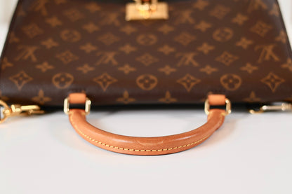 Louis Vuitton Marignan Black