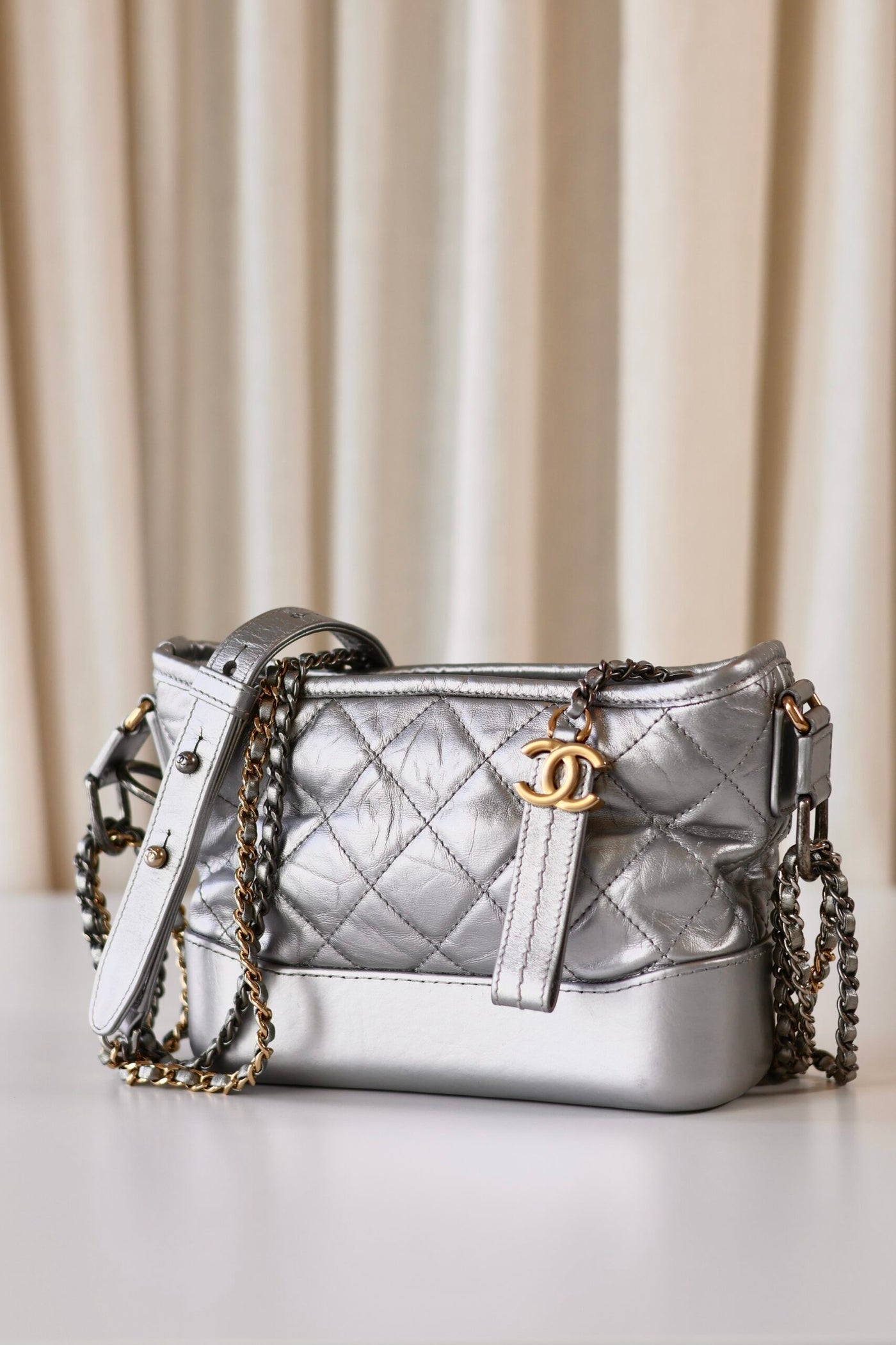 Chanel Gabrielle small