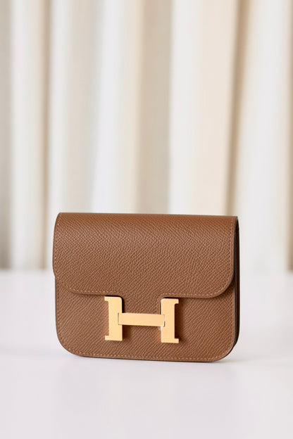 Hermes Constance wallet