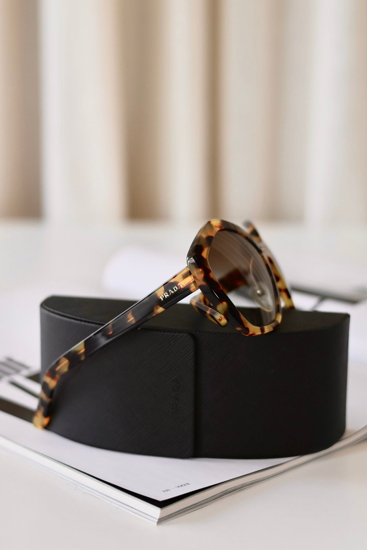 Prada sunglasses