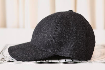Prada Wool Cap