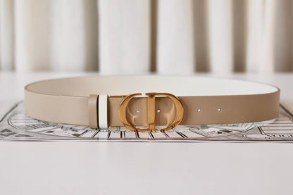 Dior 30 Montaigne Belt