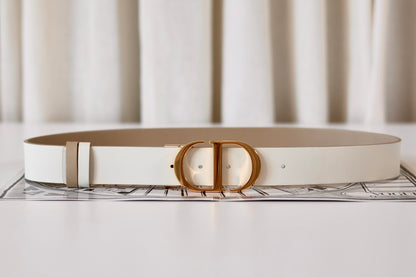 Dior 30 Montaigne Belt