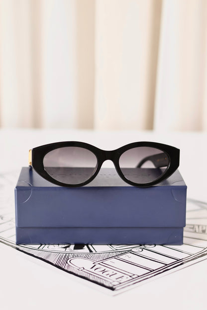Louis Vuitton Twist Sunglasses