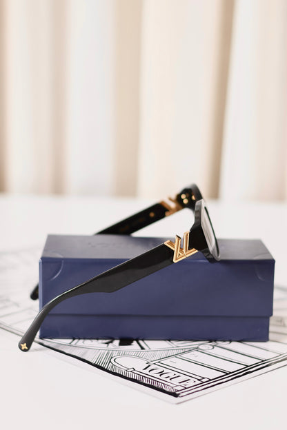 Louis Vuitton Twist Sunglasses