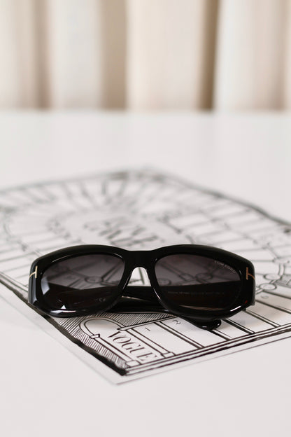 Tom Ford Sunglasses