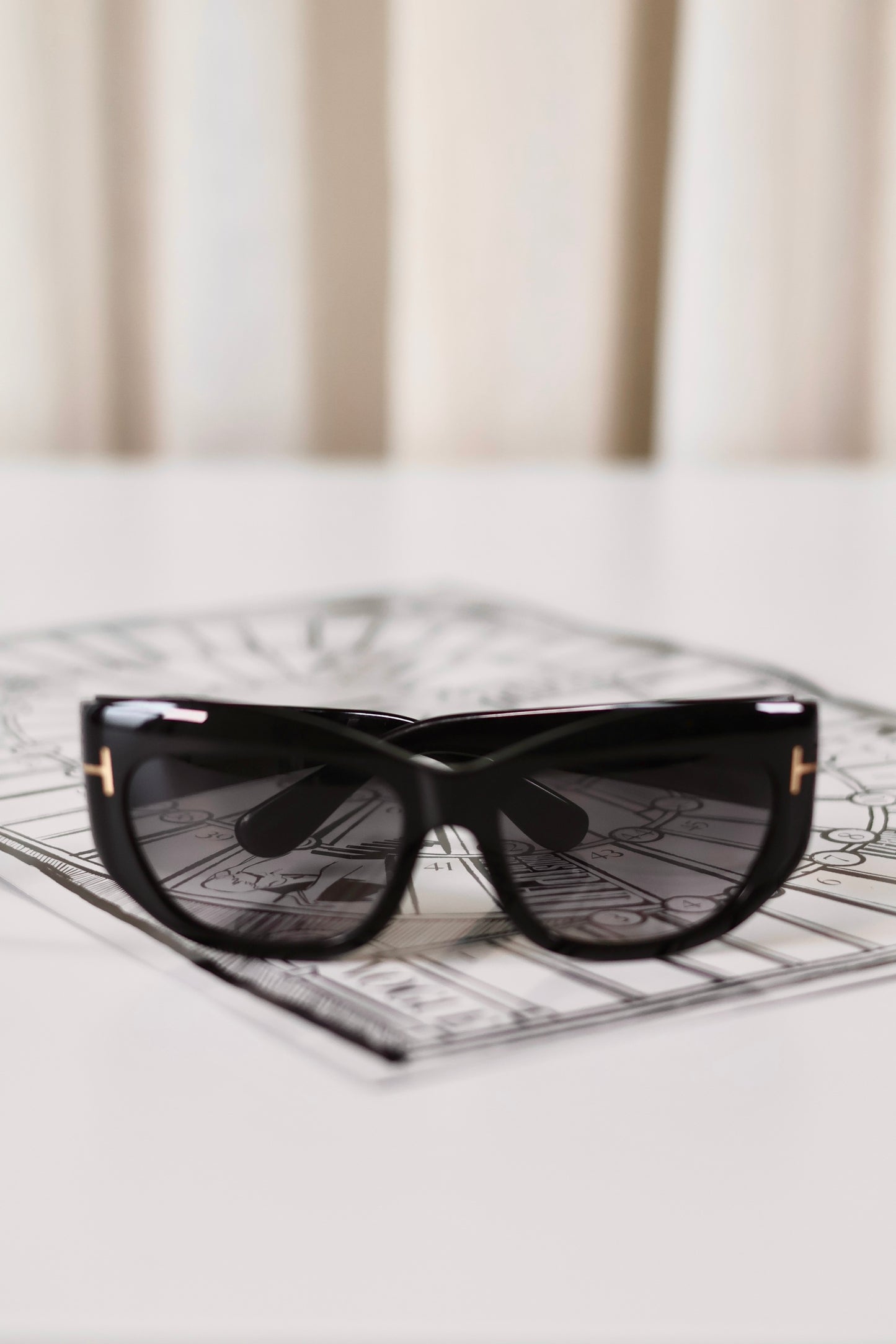 Tom Ford Sunglasses