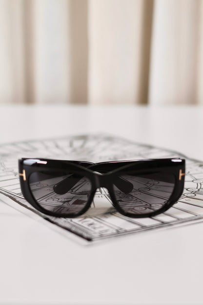 Tom Ford Sunglasses
